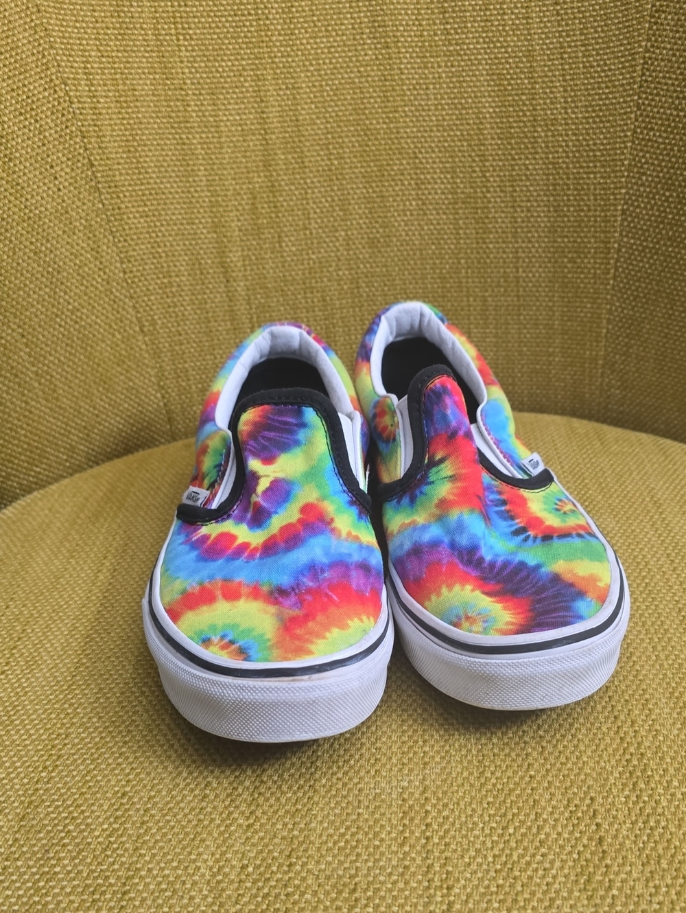 Vans - Picture 3 of 5